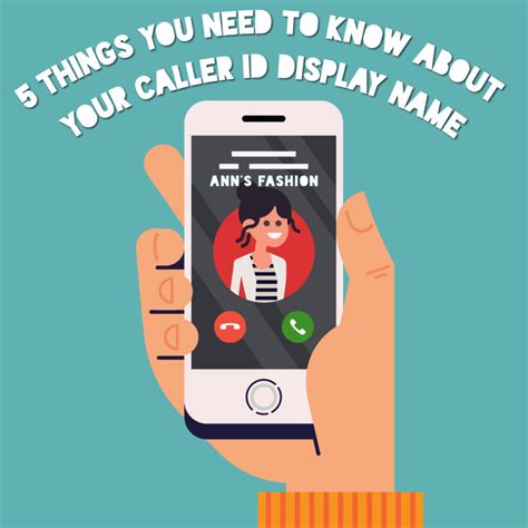 ntivb what is it|5 Things You Need to Know About Your Caller ID Display Name.